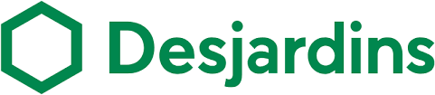 Logo Desjardins