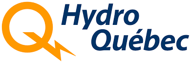Logo HydroQC
