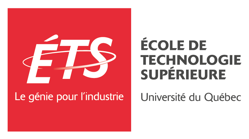 LogoÉTS