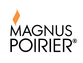 LogoMagnusPoirier